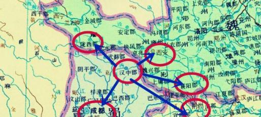 “汉中之战”曹操和刘备分别投入了多少兵力?为什么曹操失败了? “汉中之战”曹操和刘备分别投入了多少兵力?为什么曹操失败了?