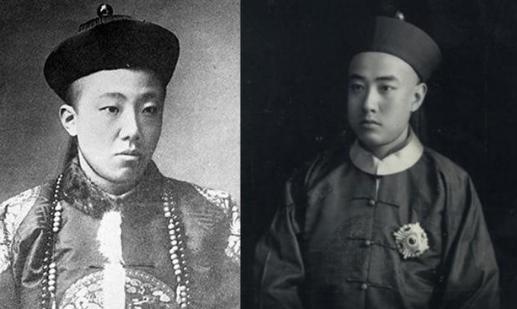 封建王朝的最后一位摄政王！一生传奇可惜仍旧不能阻止王朝覆灭！