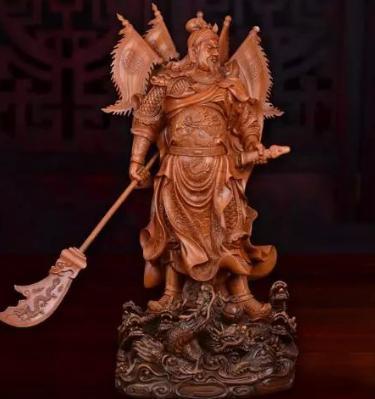 五虎上将,此人死后也成神,比关羽管的宽,阴阳两界都能管 ! 五虎上将,此人死后也成神,比关羽管的宽,阴阳两界都能管 !