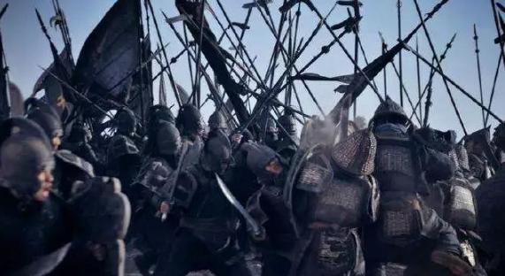 南朝第一帝:宋武帝刘裕的逆袭 南朝第一帝:宋武帝刘裕的逆袭