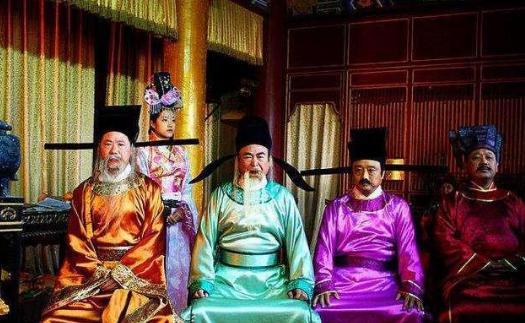 刻板的司马光也有不淡定的时候？宴会偶遇佳人随即便作小令一首！