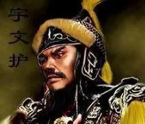 宇文护为什么要连杀三帝?宇文护想当皇帝吗?