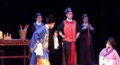 窦娥冤是真的是一场悲剧吗？真相是什么