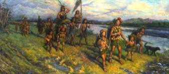 黄帝的妻子是谁？嫘祖和嫫母谁才是黄帝的妻子？