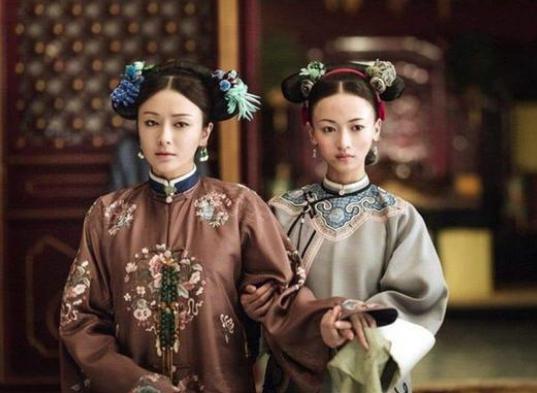 她是令妃最疼爱的女儿,为何只活了20岁? 她是令妃最疼爱的<a href=https://www.lishiji.cn/lishi/10018/ target=_blank class=infotextkey>女儿</a>,为何只活了20岁?