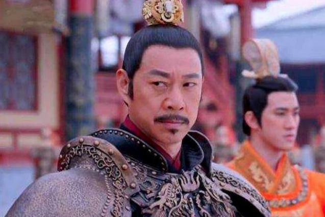 虎牢关大战,窦建德为什么会惨败给李世民? 虎牢关大战,窦建德为什么会惨败给李世民?