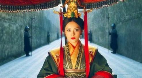 秦宣太后和西楚霸王是什么关系？他们是亲戚吗？