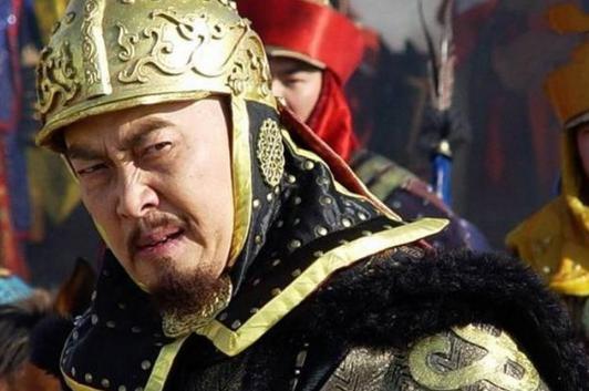 穷到太监都呆不下去的封地，但是却有人愿意以死相酬！