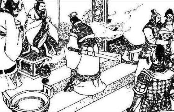 春秋中期晋国卿大夫:荀偃的生平简介 春秋中期晋国卿大夫:荀偃的生平简介