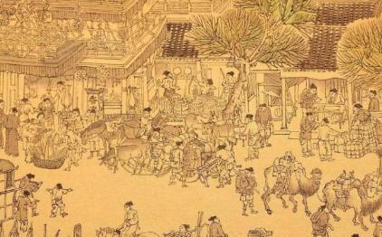 宋朝期间发生这么多次的起义 为什么就是没有推翻统治呢 宋朝期间发生这么多次的起义 为什么就是没有推翻统治呢