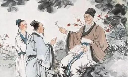 王安石有个默默无闻的弟子,家族中出了个众所周知的大诗人 王安石有个默默无闻的弟子,家族中出了个众所周知的大诗人