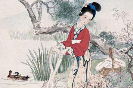 范蠡喜欢西施为何还将她送给夫差？范蠡是个怎么样的人？