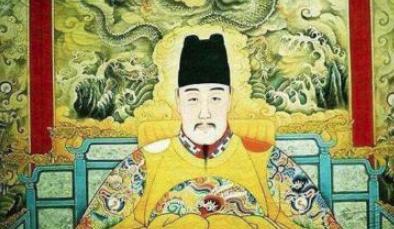 明世宗嘉靖皇帝:机缘巧合登上皇位,晚年却痴迷道术 明世宗嘉靖皇帝:机缘巧合登上皇位,晚年却痴迷道术
