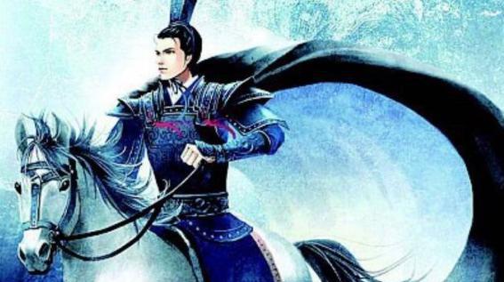 “第一岳父”独孤信：一门四皇后选婿眼光精准到位！