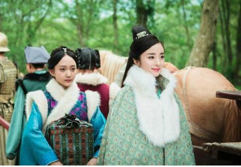 独孤伽罗真的是个千古妒妇吗?怎么评价她 独孤伽罗真的是个千古妒妇吗?怎么评价她