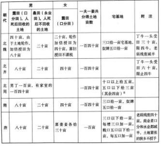 冯太后何以被称为“文明太后”？千古以后做了哪些改革？