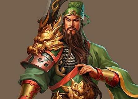 历史上既然不是关羽斩华雄的 为何功劳会被他抢去呢 历史上既然不是关羽斩华雄的 为何功劳会被他抢去呢