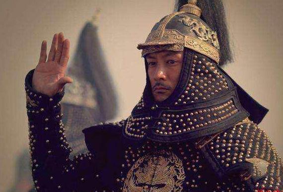 多尔衮赶走李自成之后为什么没有称帝？原因是什么