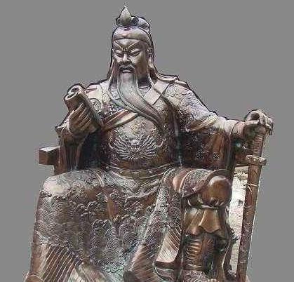 历代帝王到底看中关羽什么 为何会推崇他独得武圣尊称呢 历代帝王到底看中关羽什么 为何会推崇他独得武圣尊称呢