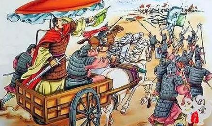 晋文公流亡他国十九年终成霸主！重耳的霸主传奇路！