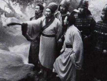 刘琰是怎么死于家暴的 因为打了老婆而被处死