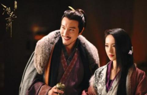 杜夫人常年被霸占，为什么没有寻短见？
