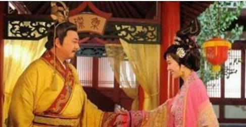 虢国夫人是什么人？她与杨国忠真的有暧昧关系吗？