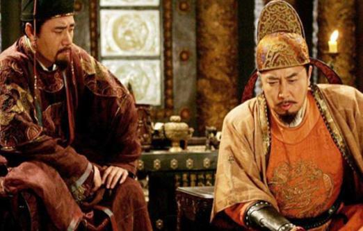 长孙皇后仙逝之后李世民常常怀念，他在怀念些什么？