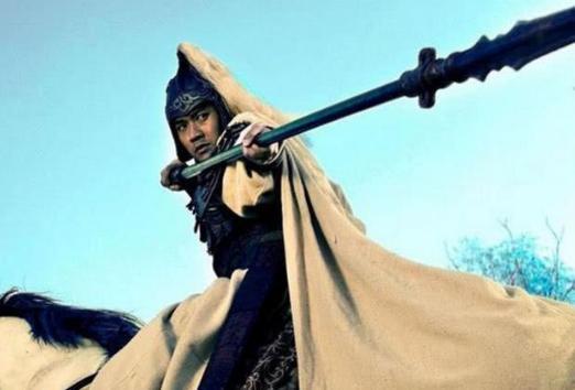 魏延相比五虎上将如何?文武全才,蜀国中的传奇性人物! 魏延相比五虎上将如何?文武全才,蜀国中的传奇性人物!