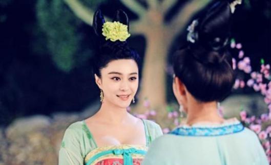 从武媚娘到武则天 ,她胸怀天下每一步都走得不容易! 从武媚娘到武则天 ,她胸怀天下每一步都走得不容易!