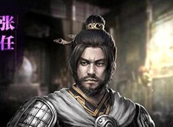 益州名将张任,最后是怎么死的? 益州名将张任,最后是怎么死的?