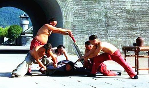 晁错死得冤不冤?为什么说晁错死得比商鞅还惨? 晁错死得冤不冤?为什么说晁错死得比商鞅还惨?