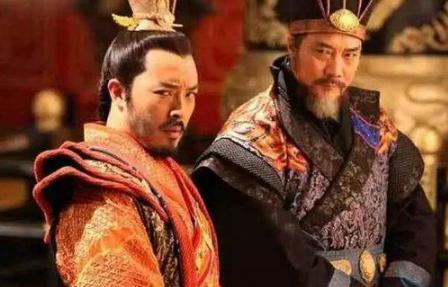 为什么隋炀帝也能列入千古一帝之中?历史上在真实的隋炀帝! 为什么隋炀帝也能列入千古一帝之中?历史上在真实的隋炀帝!