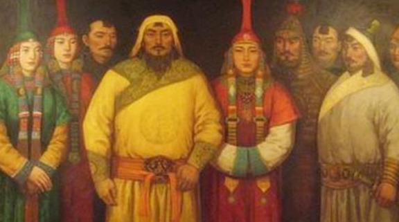 蒙古帝国中最厉害的女人是谁?到底有何厉害之处 <a href=https://www.lishiji.cn/lishi/4672/ target=_blank class=infotextkey>蒙古帝国</a>中最厉害的<a href=https://www.lishiji.cn/lishi/6213/ target=_blank class=infotextkey>女人</a>是谁?到底有何厉害之处