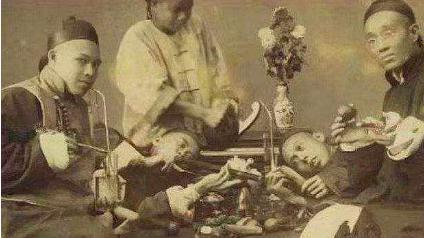 为什么八旗子弟宁愿饿死也不愿谋生 这是什么原因导致的 为什么八旗子弟宁愿饿死也不愿谋生 这是什么原因导致的