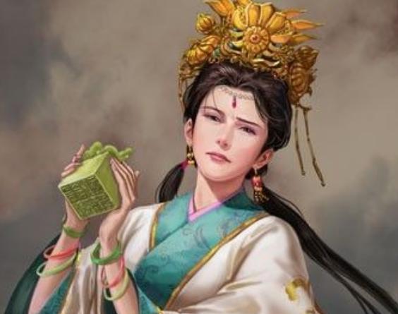 曹节为什么要骂曹丕？是真的不愿意曹丕称帝吗？