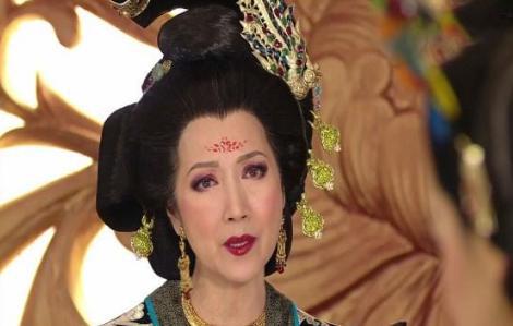 懿安皇后晚年为什么与奴婢平起平坐？原因是什么