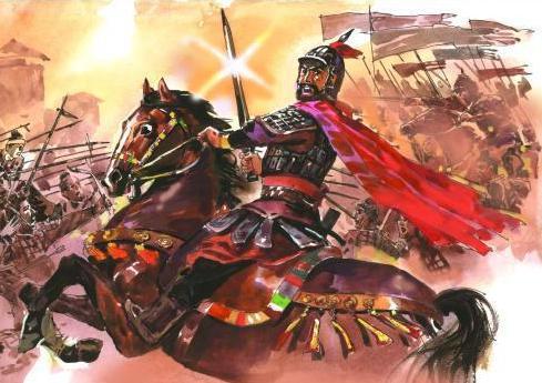 秦国统一天下后，为什么几十年的时间就倒了？