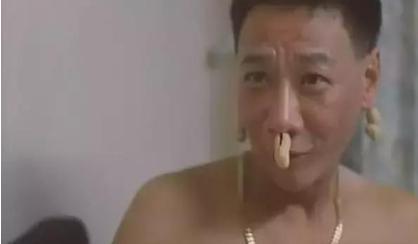 港片四大恶人为什么不是大傻成奎安 而是何家驹呢