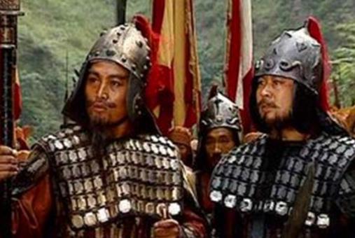 廖化是什么身份?他见证整个三国时期的变化 廖化是什么身份?他见证整个三国时期的变化