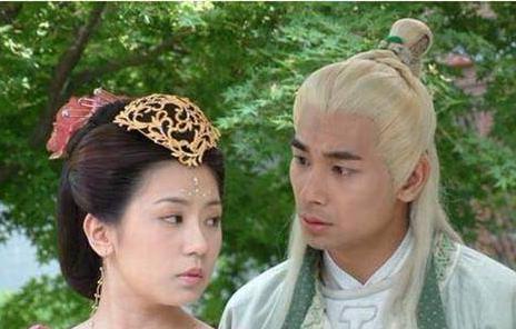 李君羡和武则天是什么关系？为什么他会称为替死鬼？