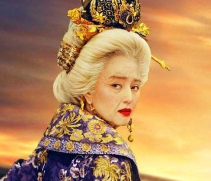 揭秘武则天为什么要养那么多男宠 仅仅是为了供自己享乐快活那么简单吗