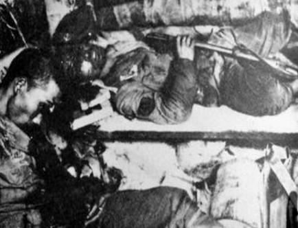 硫磺岛战役和冲绳岛战役相比 哪一个战役是美军最害怕的战役 硫磺岛战役和冲绳岛战役相比 哪一个战役是美军最害怕的战役