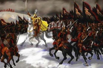 揭秘汉武帝为什么要废除和亲 仅仅是一个计谋的失败