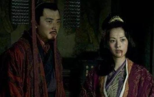 刘协和曹皇后究竟是真爱还是只是逢场作戏？
