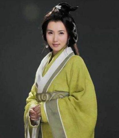 貂蝉一生服侍过几个男人？除了王允、董卓还有谁？