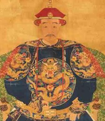 清朝汉人封王有多难？整个清朝只有五个汉人被封王