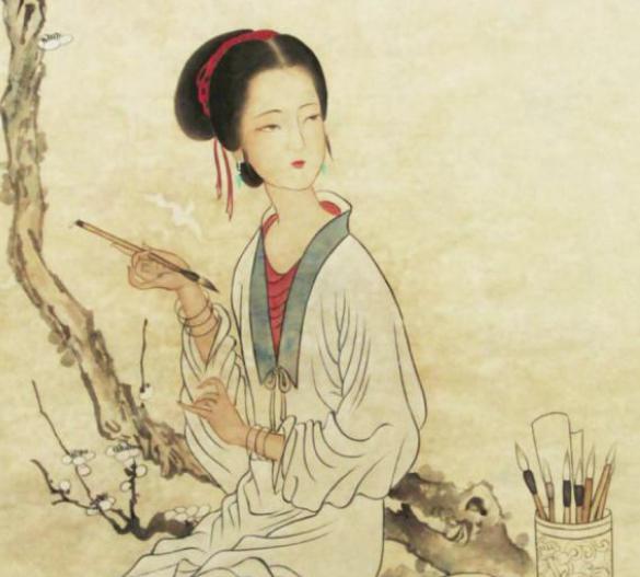 李清照和赵明诚恩爱七年，最后是怎么关系破裂的？
