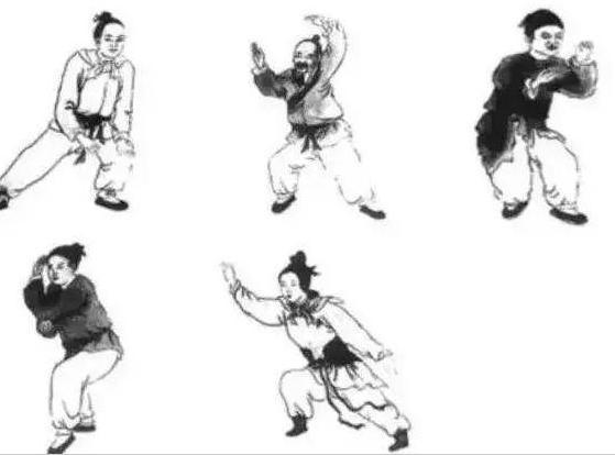 “气功”这门绝学真的存在吗,它的基本原理又是什么 “气功”这门绝学真的存在吗,它的基本原理又是什么