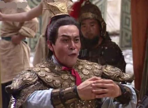 魏延在三国中武力水平怎么样？哪些人排在魏延前面？